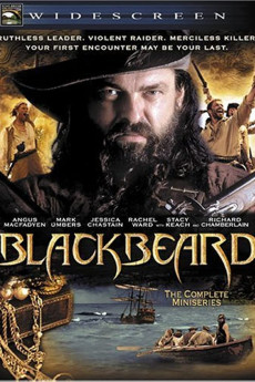 Blackbeard (2022) download