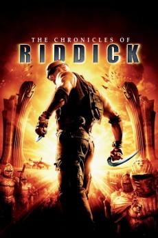The Chronicles of Riddick (2022) download