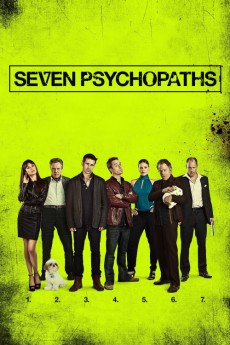 Seven Psychopaths (2022) download