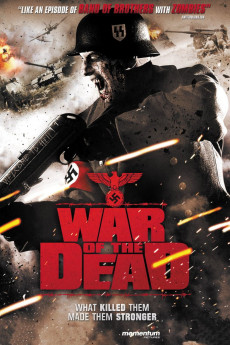 War of the Dead (2022) download