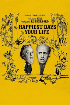 The Happiest Days of Your Life (2022) download