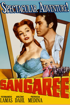 Sangaree (1953) download
