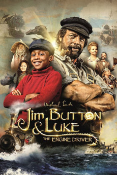 Jim Button and Luke the Engine Driver (2022) download