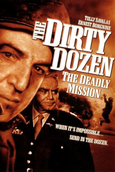The Dirty Dozen: The Deadly Mission (2022) download