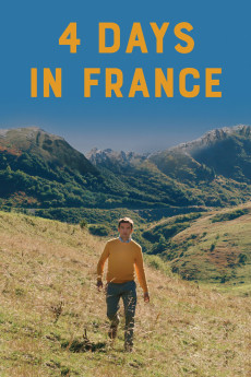 4 Days in France (2022) download