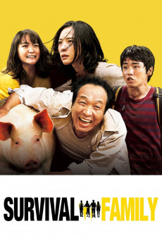 Survival Family (2022) download