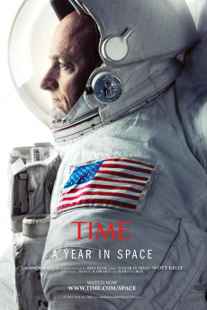 A Year in Space (2022) download