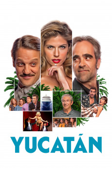 Yucatán (2018) download