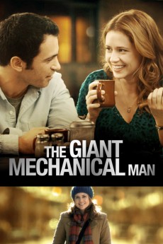 The Giant Mechanical Man (2022) download