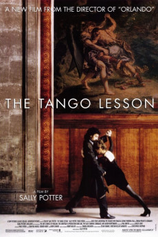 The Tango Lesson (1997) download
