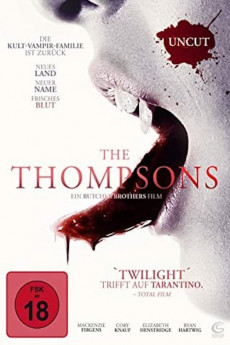 The Thompsons (2022) download