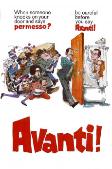 Avanti! (1972) download