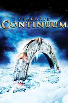 Stargate: Continuum (2008) download