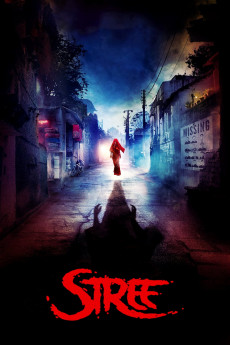 Stree (2018) download