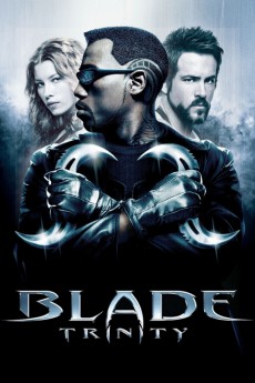 Blade: Trinity (2004) download