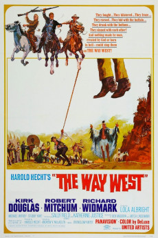 The Way West (2022) download