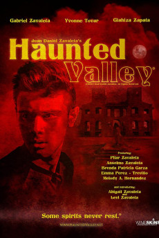 Haunted Valley (2022) download