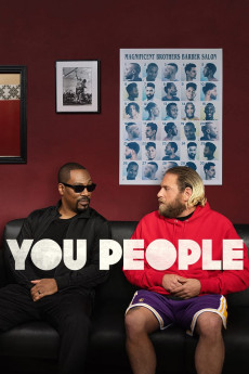 You People (2022) download
