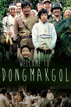 Welcome to Dongmakgol (2005) download