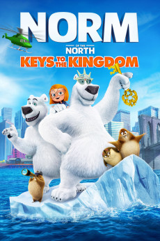 Norm of the North: Keys to the Kingdom (2022) download