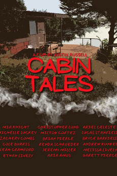 Cabin Tales (2022) download
