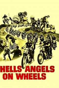 Hells Angels on Wheels (1967) download