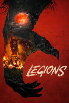 Legions (2022) download