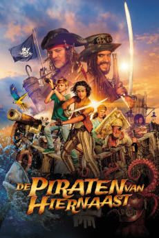 Pirates Down the Street (2022) download