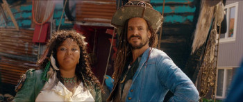 Pirates Down the Street (2020) download