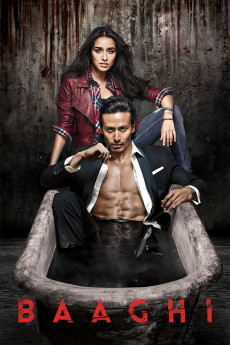 Baaghi (2022) download