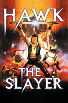 Hawk the Slayer (1980) download