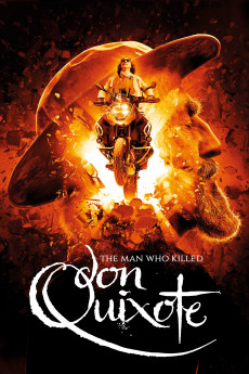 The Man Who Killed Don Quixote (2018) download