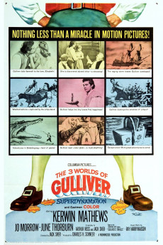 The 3 Worlds of Gulliver (2022) download