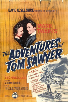 The Adventures of Tom Sawyer (2022) download