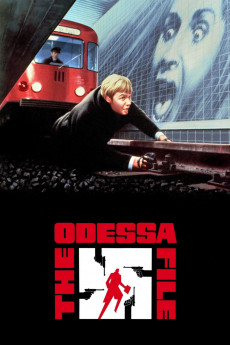 The Odessa File (2022) download