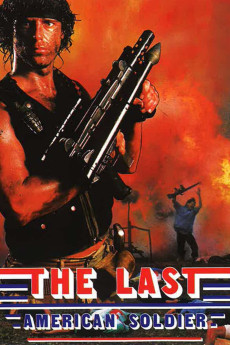 The Last American Soldier (2022) download