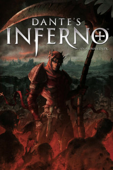 Dante's Inferno: An Animated Epic (2010) download