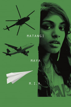 Matangi/Maya/M.I.A (2022) download