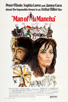 Man of La Mancha (2022) download