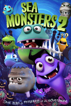 Sea Monsters 2 (2022) download