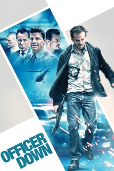Officer Down (2022) download