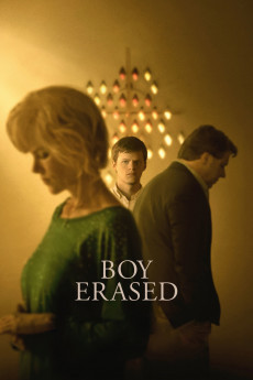 Boy Erased (2018) download