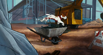 Oliver & Company (1988) download