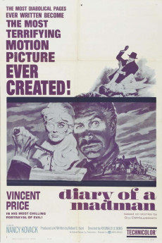 Diary of a Madman (1963) download
