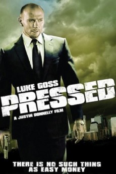 Pressed (2011) download