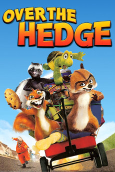 Over the Hedge (2022) download