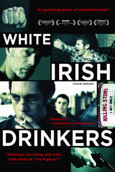 White Irish Drinkers (2010) download