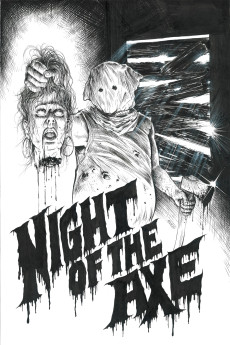 Night of the Axe (2022) download