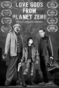 Love Gods from Planet Zero (2022) download