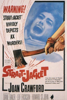 Strait-Jacket (1964) download